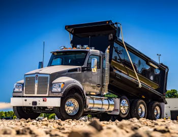 2018–pr. Kenworth T880S