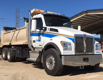 2018–н.ч. Kenworth T880S