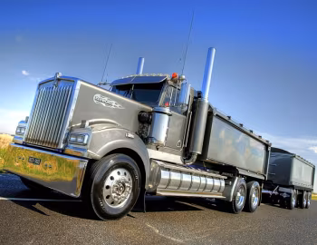 Kenworth T900 '1991–98