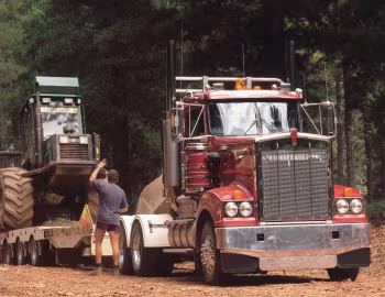 Kenworth T904 '1998–2008