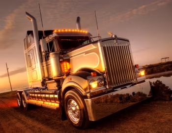 Kenworth T908 '2008–10
