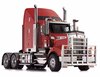 Kenworth T909 '2010–н.ч.