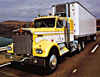 Kenworth W900 '1961–????