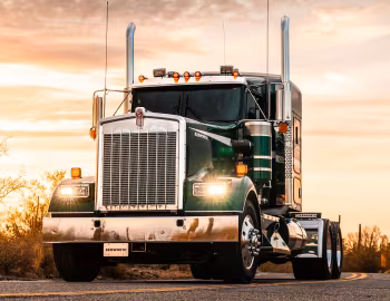 2025 Kenworth W900 Legacy Edition '2025
