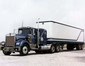 Kenworth W900 '1961–????