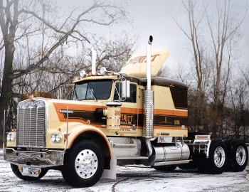 Kenworth W900 '1961–????