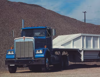 1990 Kenworth W900B