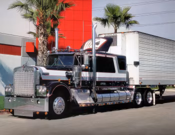 Kenworth W900L '1979–????