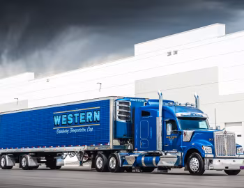 Kenworth W990 '2018–pr.
