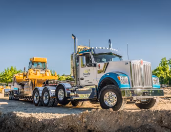 Kenworth W990 '2018–pr.