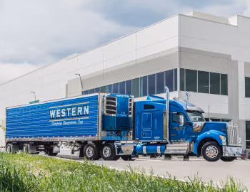 Kenworth W990 '2018–pr.