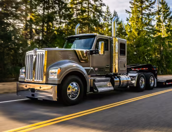 Kenworth W990 '2018–pr.