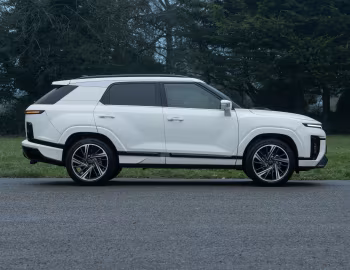 KGM Actyon [UK-spec] '2025–н.ч.