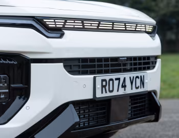 KGM Actyon [UK-spec] '2025–н.ч.
