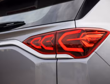 KGM Korando [CIS] '2025–pr.