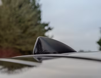 KGM Korando K35 [UK-spec] '2024–pr.