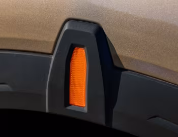 KGM Musso [EU-spec] '2026