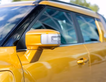 KGM Musso EV [EU-spec] '2025–pr.