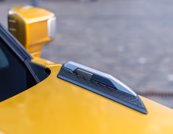 KGM Musso EV [EU-spec] '2025–pr.