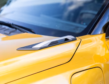 KGM Musso EV [EU-spec] '2025–pr.