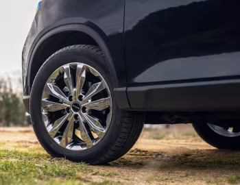 KGM Rexton [CIS] '2025–pr.
