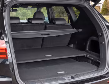 Coffre KGM Rexton [CIS] '2025–pr.