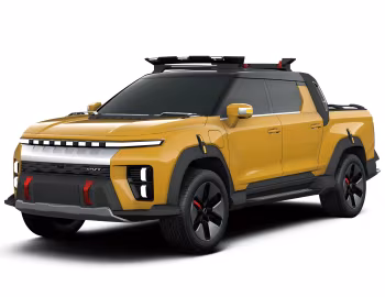 KGM O100 Concept '04.2023