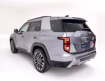 KGM SsangYong Torres [Australia] '2024–н.в.