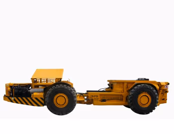 KGHM Zanam CB4PCK