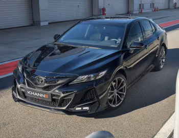 KHANN Toyota Camry HRS Classic '2018–pr.