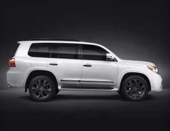 KHANN Toyota Land Cruiser 200 HSS (J200) '2012–15