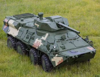 БТР-3Е1 '2001–н.ч.