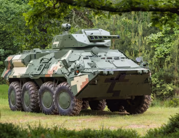 БТР-3Е1 '2001–н.ч.
