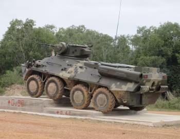 БТР-3Е1 '2001–н.ч.
