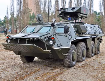 БТР-4МВ '02.2013–н.ч.