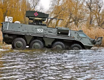 БТР-4МВ '02.2013–н.ч.
