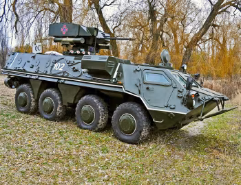 БТР-4МВ '02.2013–н.ч.