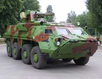 БТР-4МВ '02.2013–н.ч.