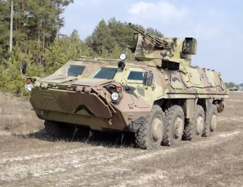 БТР-4МВ '02.2013–н.ч.