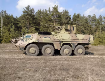 БТР-4МВ '02.2013–н.ч.