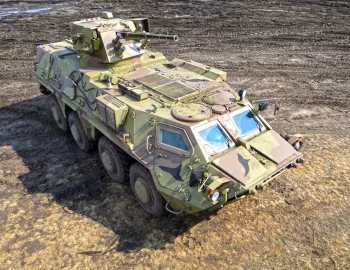 БТР-4МВ '02.2013–н.ч.