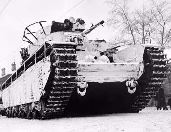Т-35А '1934–39