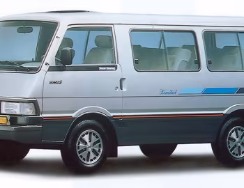Kia Besta '1989–94