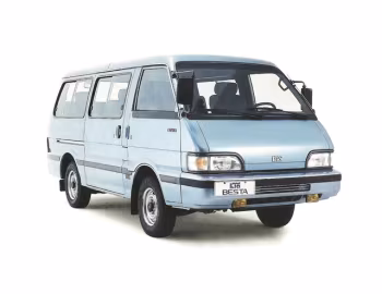 Kia Besta '1994–97