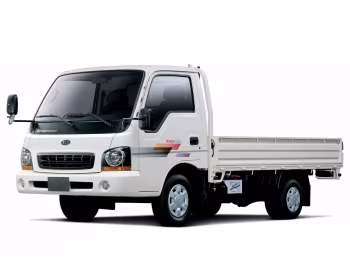 Kia Bongo Frontier (W3) '12.2000–12.2002