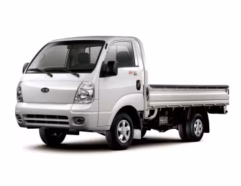 Kia K2700 Pickup (PU) '2004–12