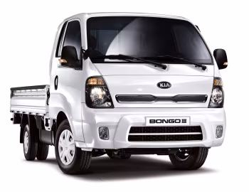 Kia Bongo III Truck (PU) '01.2012–н.в.