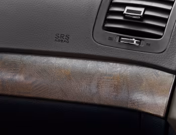 Интерьер Kia Borrego Limited Concept (HM) '11.2008