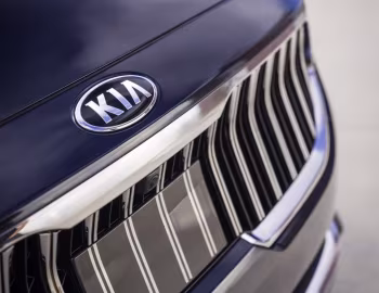 2020 Kia Cadenza [North America] (YG) '2020