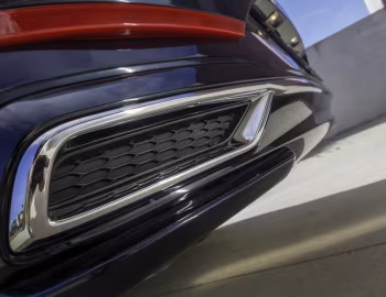 2020 Kia Cadenza [North America] (YG) '2020